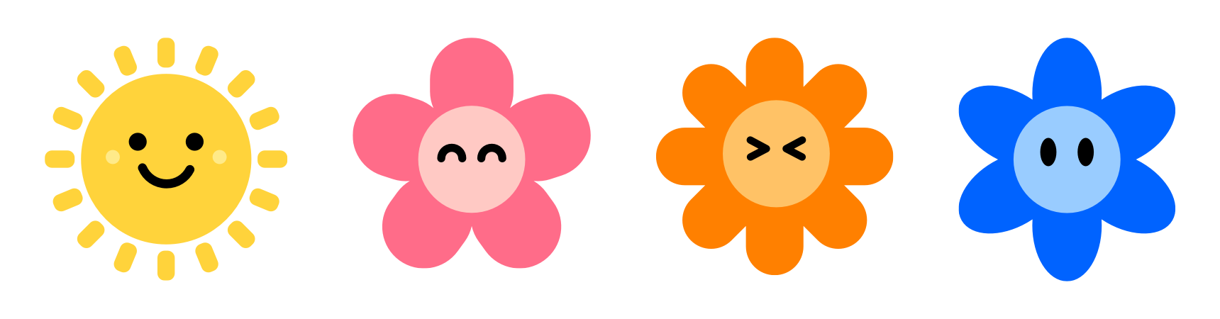 Hanakai logos
