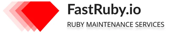 FastRuby.io logo