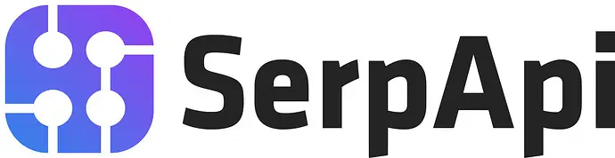 SerpApi logo